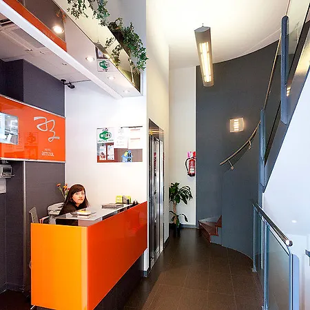 Arrizul * San Sebastian