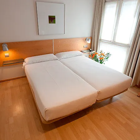 Arrizul * San Sebastian