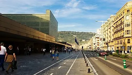 Ξενοδοχείο Arrizul
