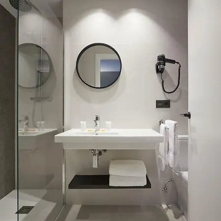 Arrizul Hotel San Sebastian