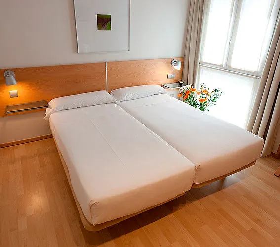 Arrizul * San Sebastian