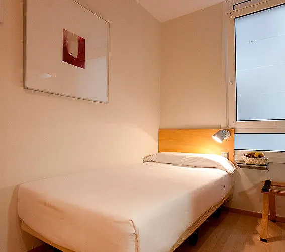 Arrizul Hotel San Sebastian