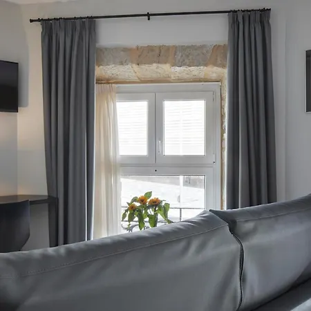 Otel Arrizul