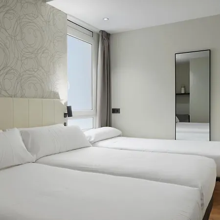 Arrizul Otel San Sebastián