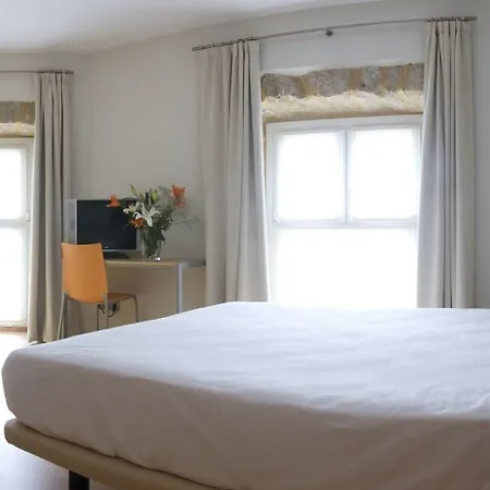 Hotel Arrizul *