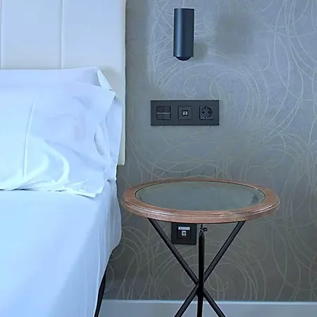 Hotel Arrizul *