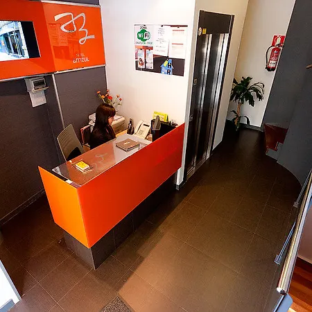 Arrizul * Saint-Sébastien