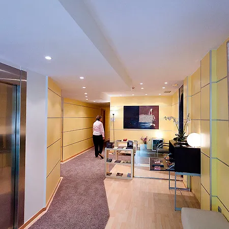 Arrizul Hotel Saint-Sébastien