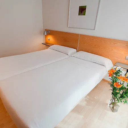 Arrizul Otel San Sebastián
