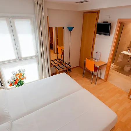 Arrizul San Sebastian