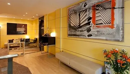 Otel Arrizul *