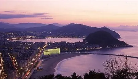 Arrizul San Sebastián
