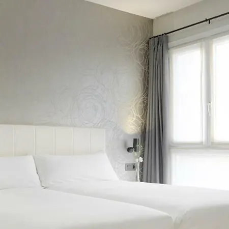 Otel Arrizul *