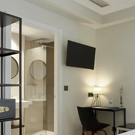 Arrizul Hotel Saint-Sébastien