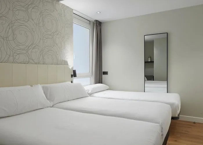 Arrizul Hotel San Sebastián