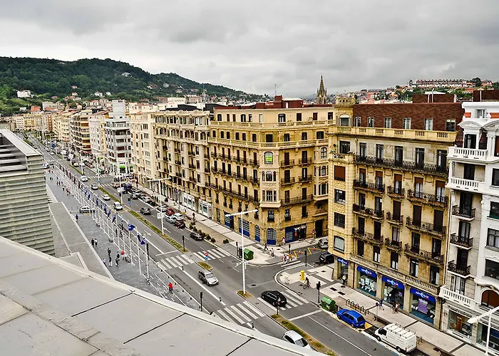 Arrizul * San Sebastián