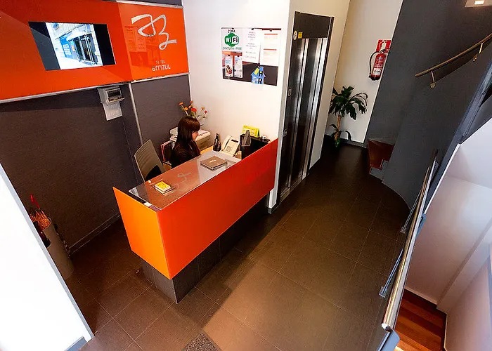 Arrizul * San Sebastián