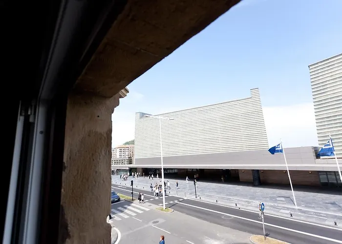 Arrizul San Sebastián