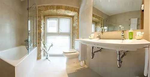 Hotell Arrizul San Sebastián