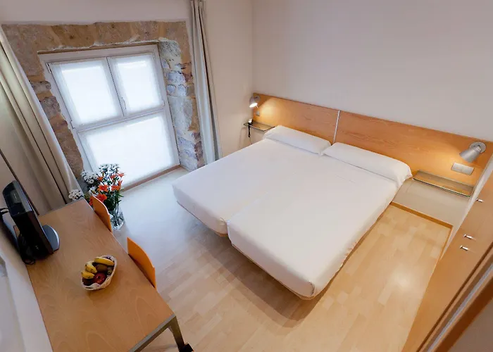 Arrizul * San Sebastián