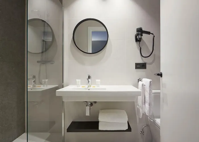 Arrizul Hotel San Sebastián