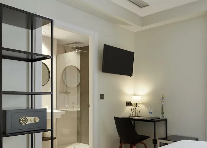 Arrizul Hotel San Sebastián