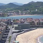 Hotel Arrizul San Sebastian