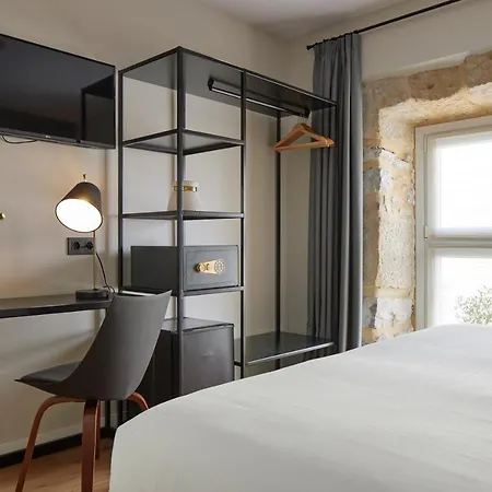 Hotel Arrizul *