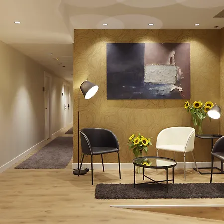 Arrizul Hotel San Sebastián