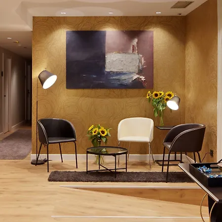 Hotel Arrizul San Sebastian