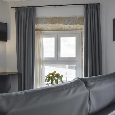 Arrizul Hotel San Sebastián