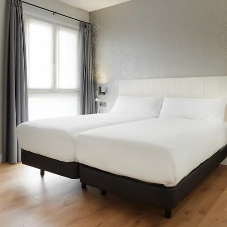 Hotel Arrizul San Sebastián