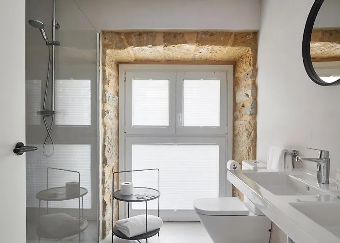 Arrizul * San Sebastián