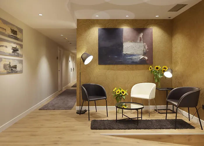 Arrizul Hotel San Sebastián