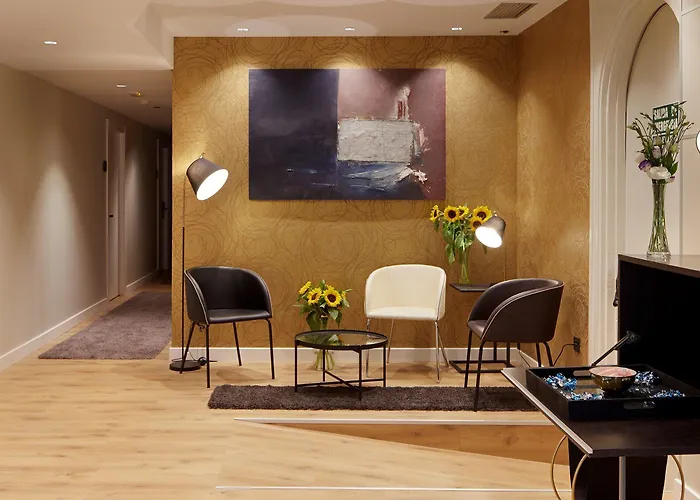 Hotel Arrizul San Sebastián