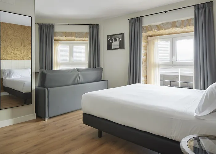 Arrizul San Sebastián