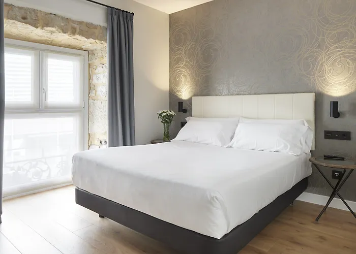 Arrizul * San Sebastián