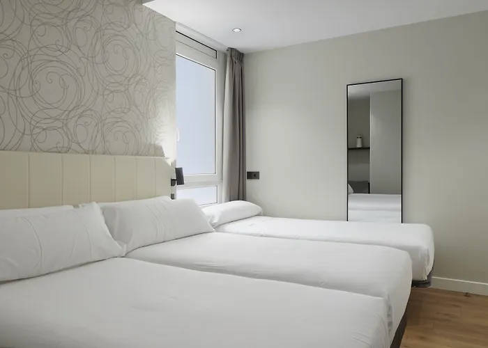 Hotel Arrizul San Sebastián