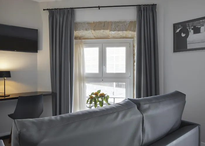 Arrizul Hotel San Sebastián