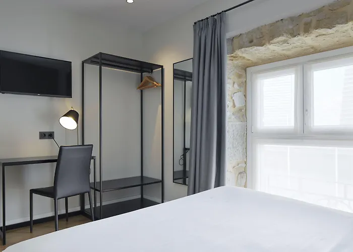 Arrizul San Sebastián