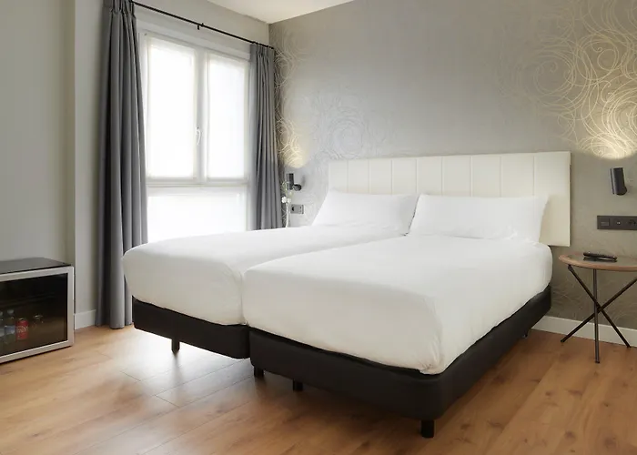 Hotel Arrizul San Sebastián