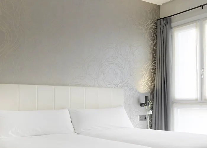 Arrizul San Sebastián