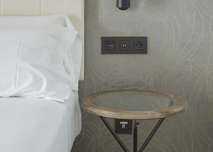 Hotel Arrizul San Sebastián