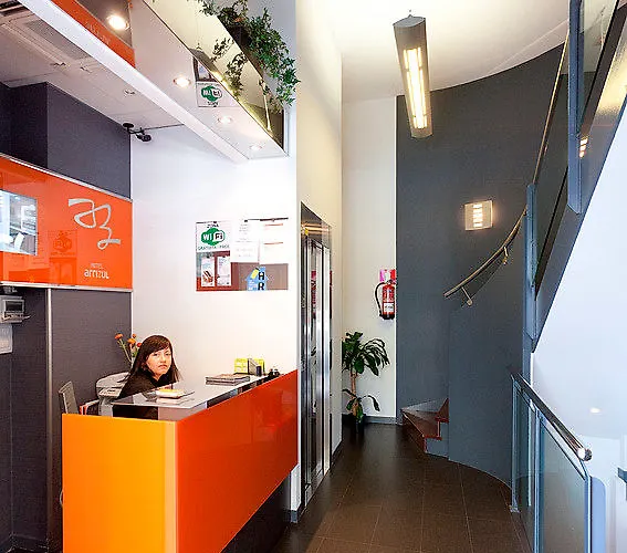 Arrizul * San Sebastián