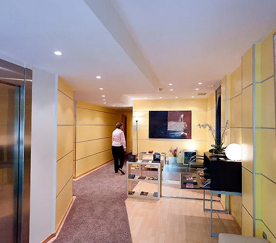 Arrizul Hotel San Sebastián