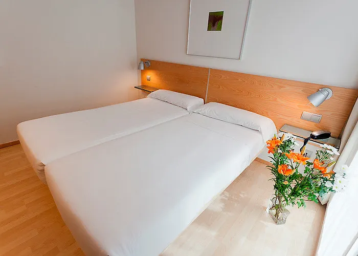 Arrizul Hotel San Sebastián