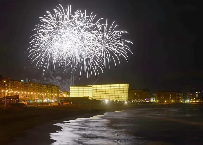 Arrizul San Sebastián