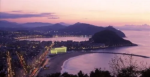 Arrizul San Sebastián